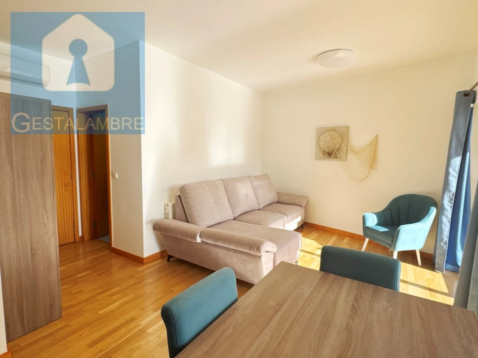 Apartamento T2 para Venda em Albufeira e Olhos de Água Foto 6