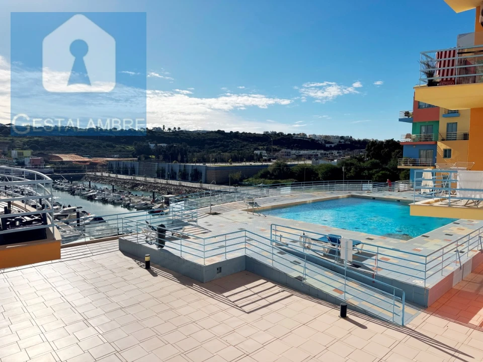 Apartamento T2 para Venda em Albufeira e Olhos de Água Foto 10