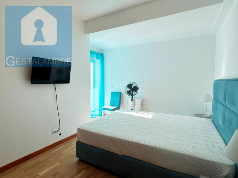 Apartamento T2 para Venda em Albufeira e Olhos de Água Foto 16