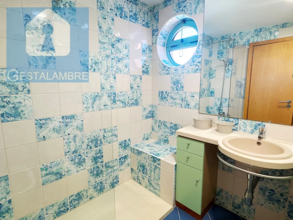 Apartamento T2 para Venda em Albufeira e Olhos de Água Foto 18