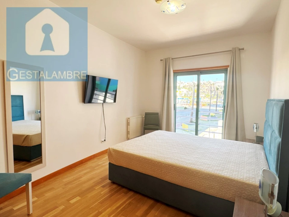 Apartamento T2 para Venda em Albufeira e Olhos de Água Foto 20