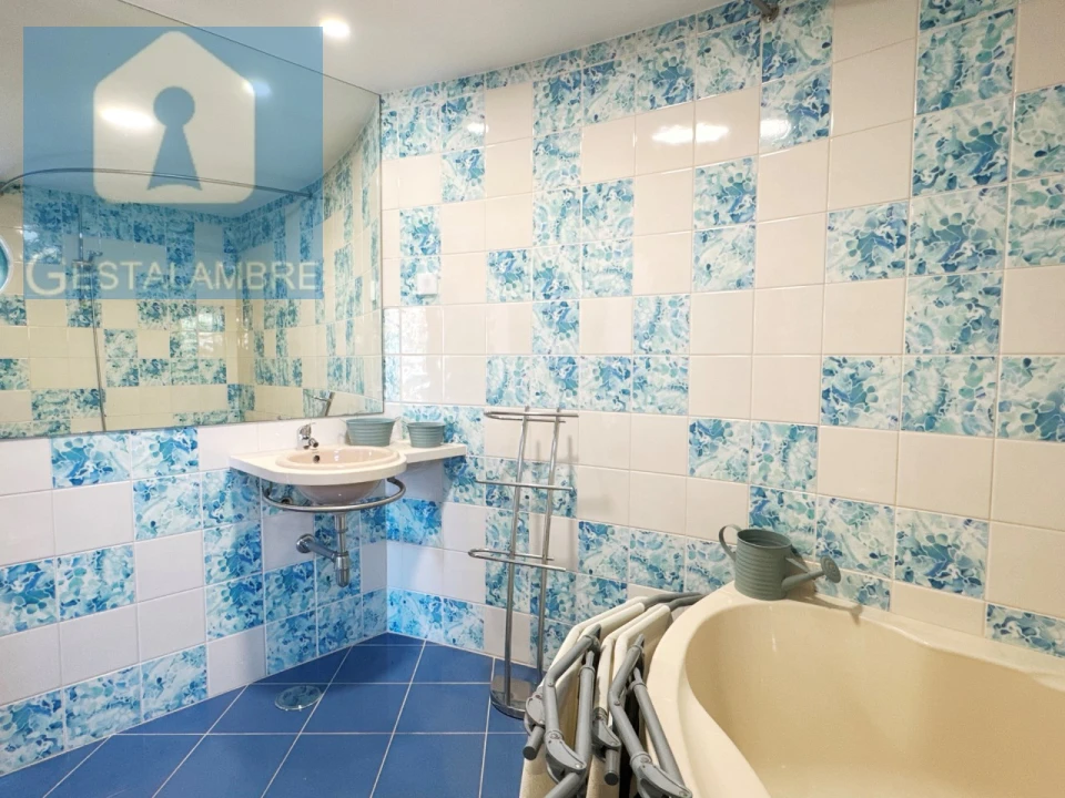 Apartamento T2 para Venda em Albufeira e Olhos de Água Foto 24