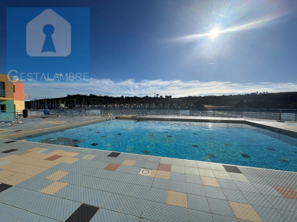 Apartamento T2 para Venda em Albufeira e Olhos de Água Foto 25