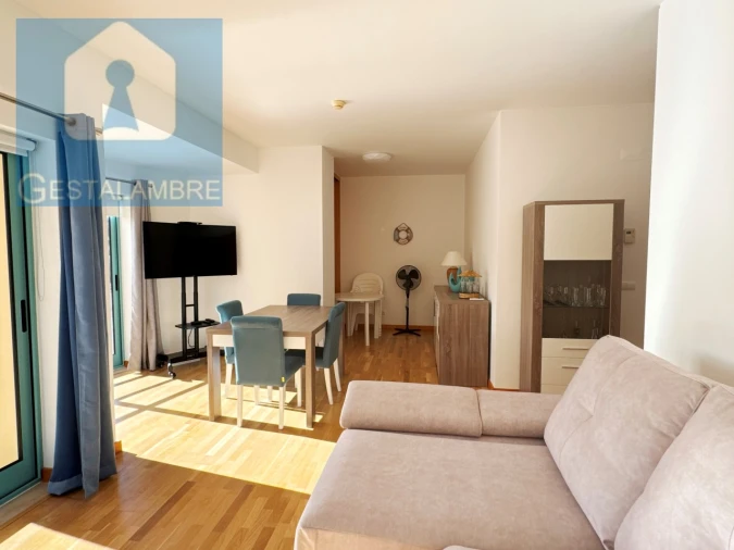 Apartamento T2 para Venda em Albufeira e Olhos de Água Foto 1