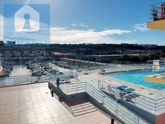 Apartamento T2 para Venda em Albufeira e Olhos de Água Foto 2