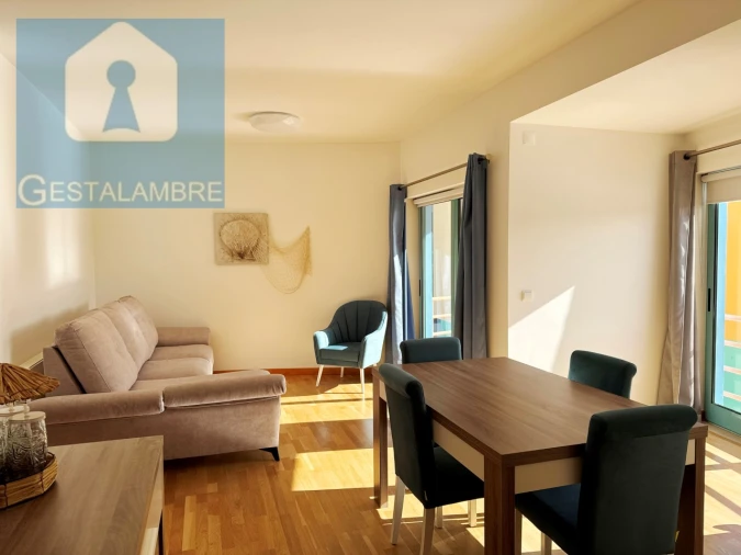 Apartamento T2 para Venda em Albufeira e Olhos de Água Foto 4