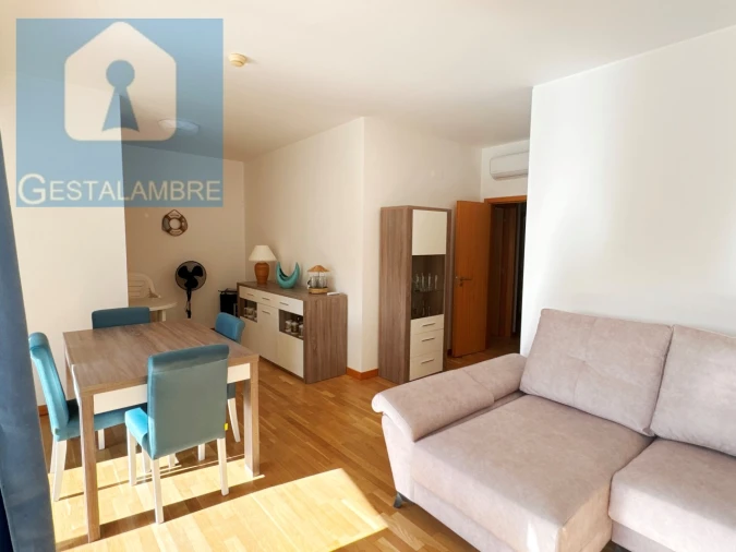 Apartamento T2 para Venda em Albufeira e Olhos de Água Foto 5