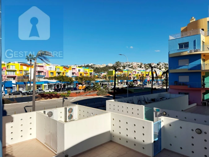Apartamento T2 para Venda em Albufeira e Olhos de Água Foto 8