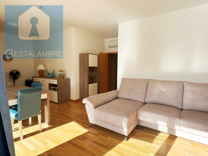 Apartamento T2 para Venda em Albufeira e Olhos de Água Foto 9
