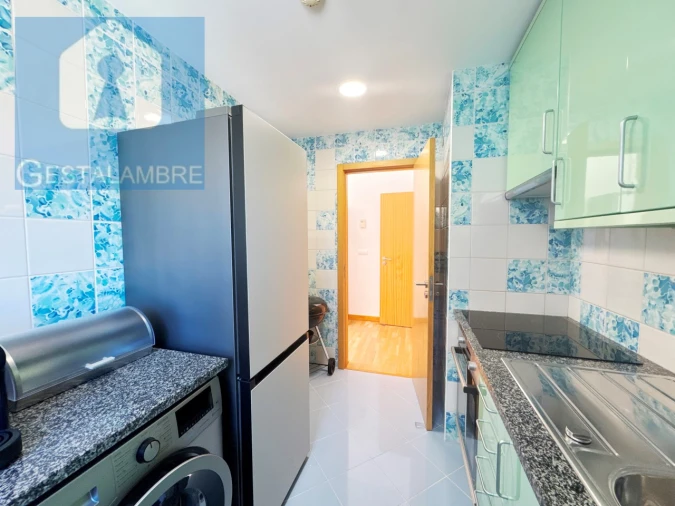 Apartamento T2 para Venda em Albufeira e Olhos de Água Foto 13