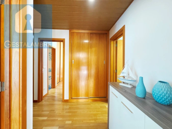 Apartamento T2 para Venda em Albufeira e Olhos de Água Foto 14