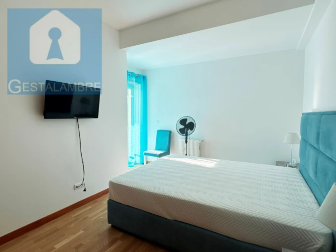 Apartamento T2 para Venda em Albufeira e Olhos de Água Foto 16