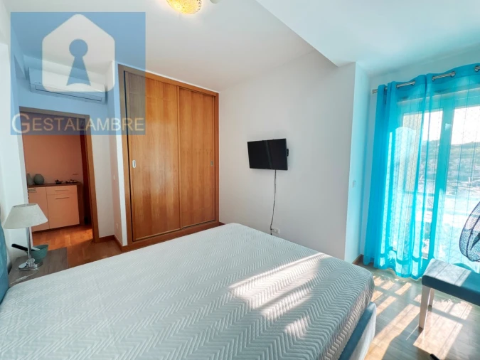 Apartamento T2 para Venda em Albufeira e Olhos de Água Foto 17