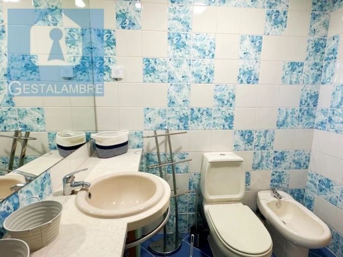 Apartamento T2 para Venda em Albufeira e Olhos de Água Foto 19