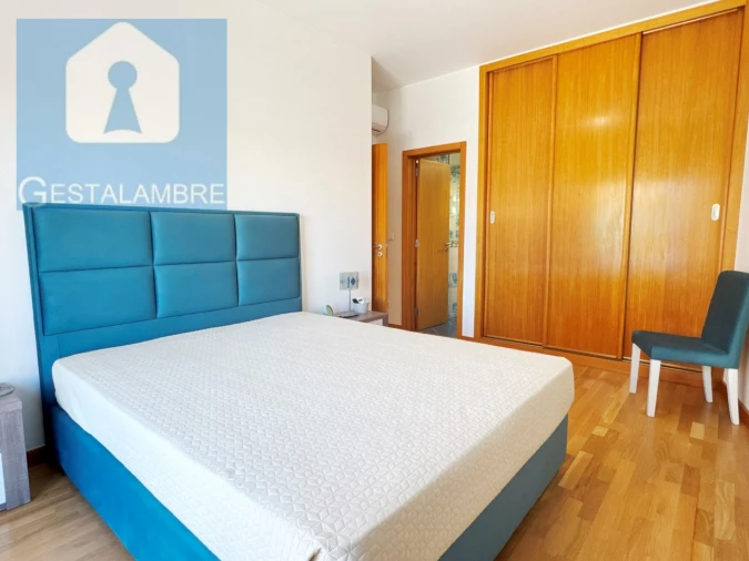 Apartamento T2 para Venda em Albufeira e Olhos de Água Foto 21