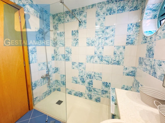 Apartamento T2 para Venda em Albufeira e Olhos de Água Foto 22