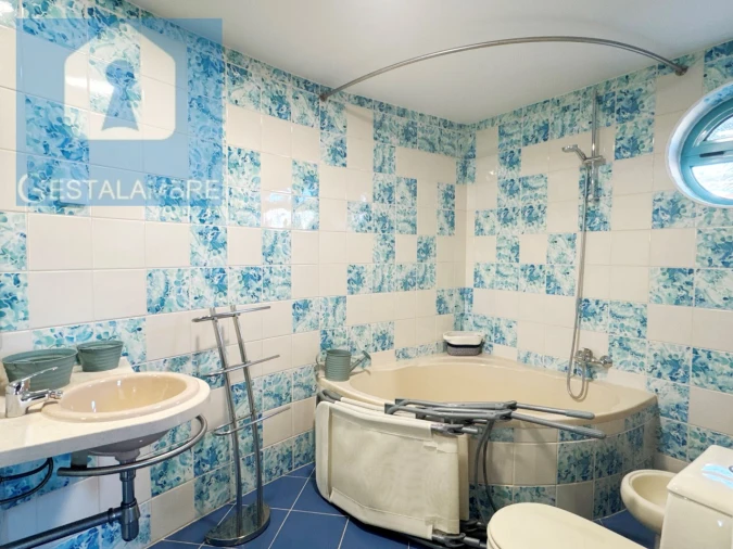 Apartamento T2 para Venda em Albufeira e Olhos de Água Foto 23