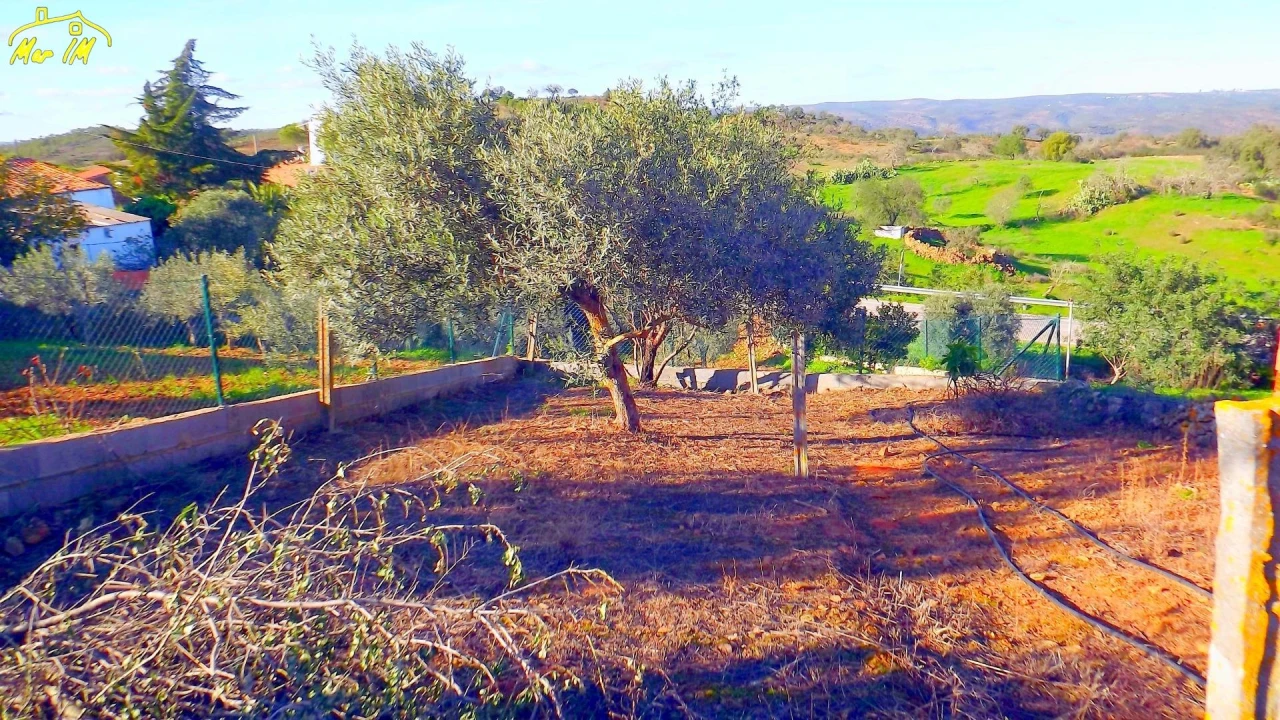 Moradia T2 para Venda em Alcoutim e Pereiro Foto 3
