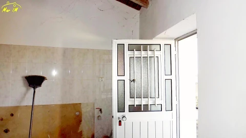 Moradia T2 para Venda em Alcoutim e Pereiro