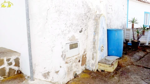 Moradia T2 para Venda em Alcoutim e Pereiro