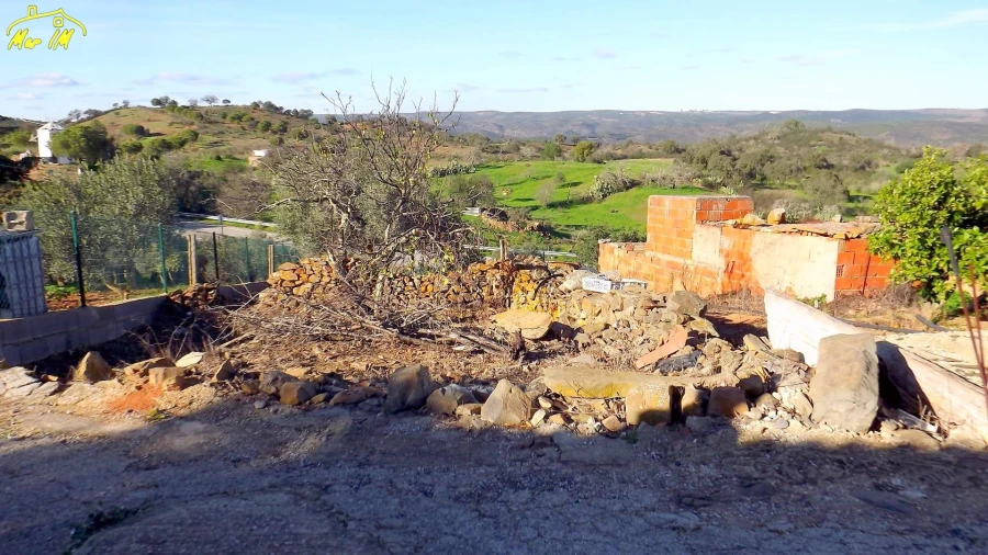 Moradia T2 para Venda em Alcoutim e Pereiro Foto 11