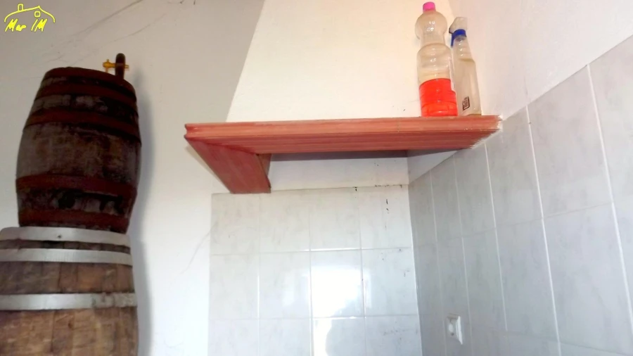 Moradia T2 para Venda em Alcoutim e Pereiro Foto 17