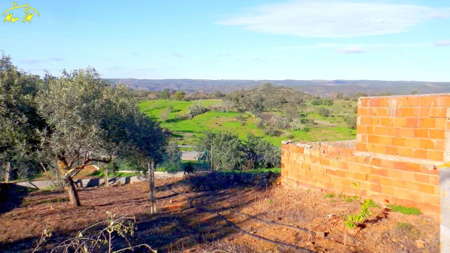 Moradia T2 para Venda em Alcoutim e Pereiro Foto 5