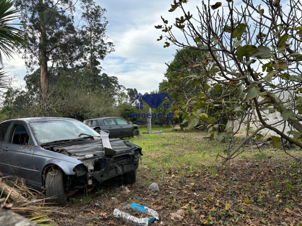 Terreno para Venda em Fajozes Foto 17