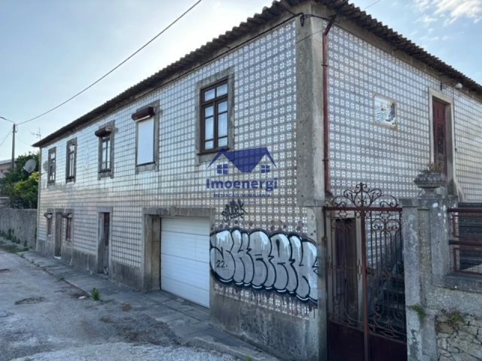 Moradia T6 para Venda em Arvore Foto 17