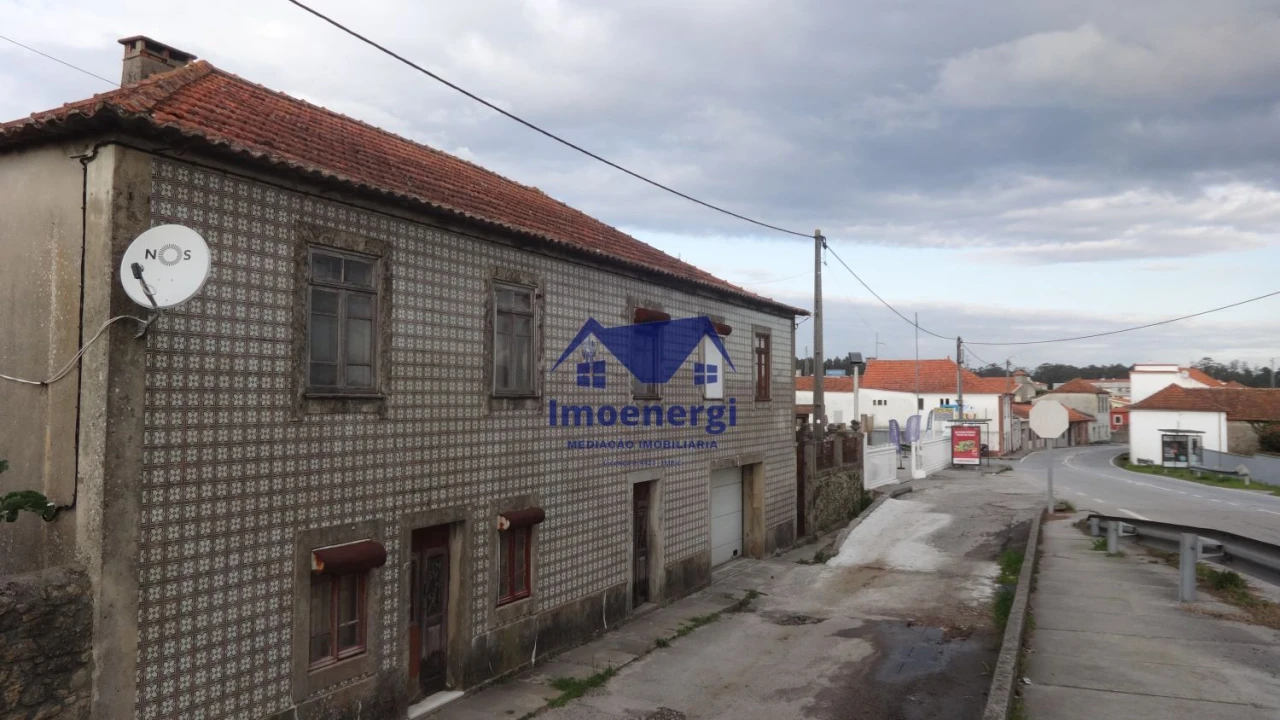 Moradia T6 para Venda em Arvore Foto 19