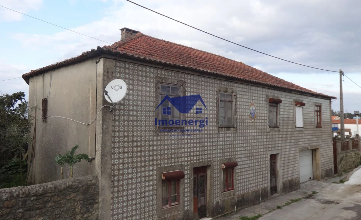 Moradia T6 para Venda em Arvore Foto 2