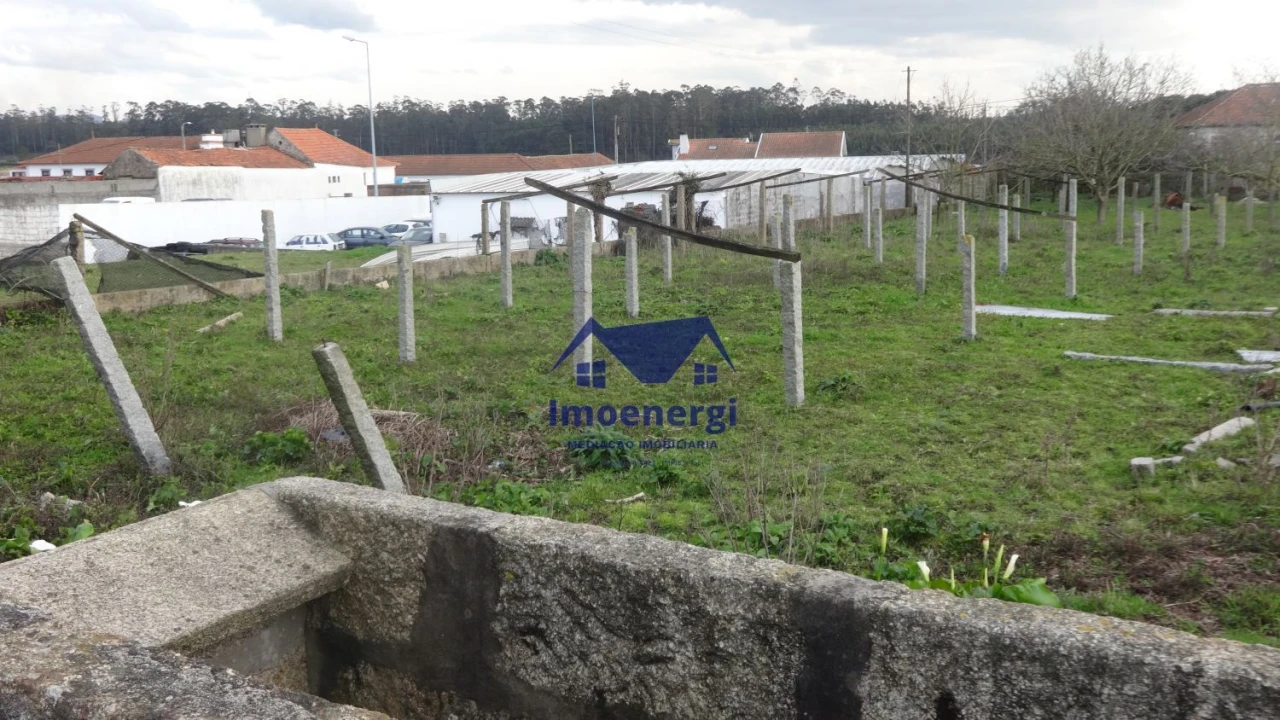 Moradia T6 para Venda em Arvore Foto 20