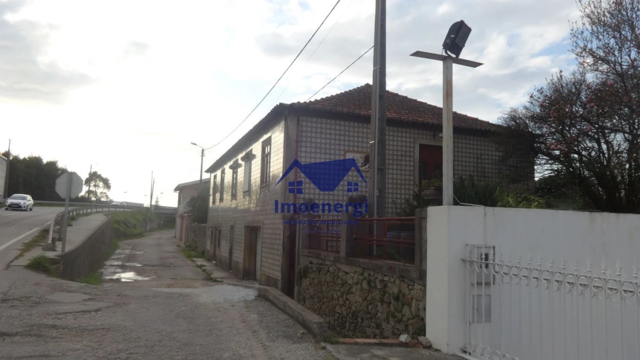 Moradia T6 para Venda em Arvore Foto 22