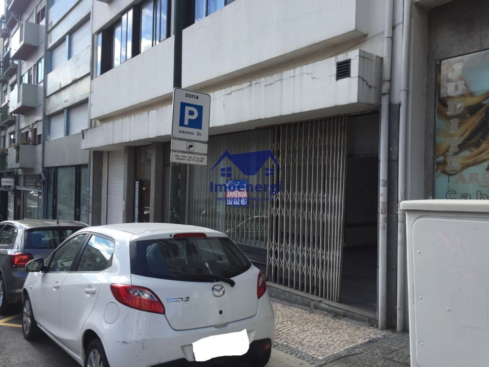 Negócio para Arrendamento em Cedofeita, Santo Ildefonso, Sé, Miragaia, São Nicolau e Vitória Foto 3