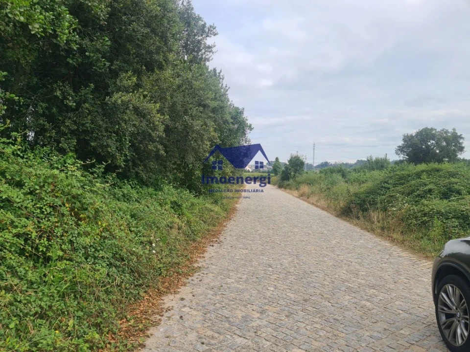 Terreno Agricola ou Rústico para Venda em Retorta e Tougues Foto 5