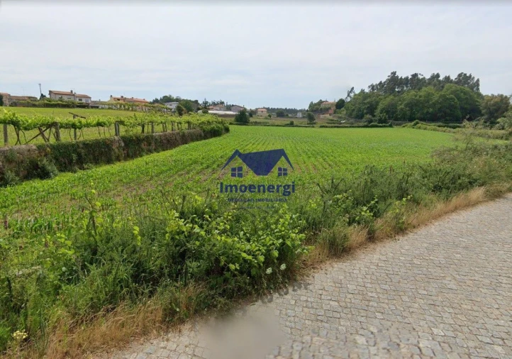 Terreno Agricola ou Rústico para Venda em Retorta e Tougues
