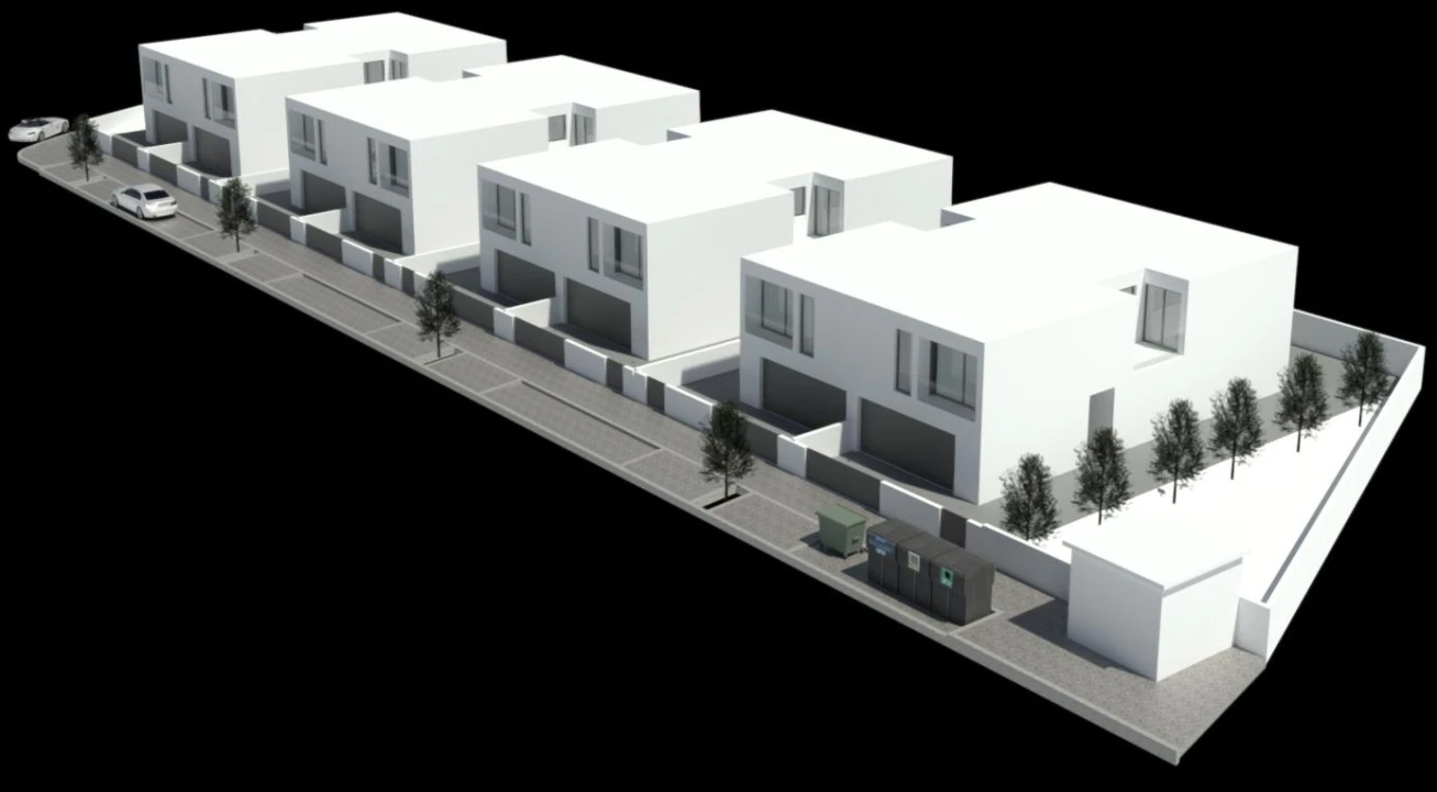 Terreno para Venda em Gião Foto 5