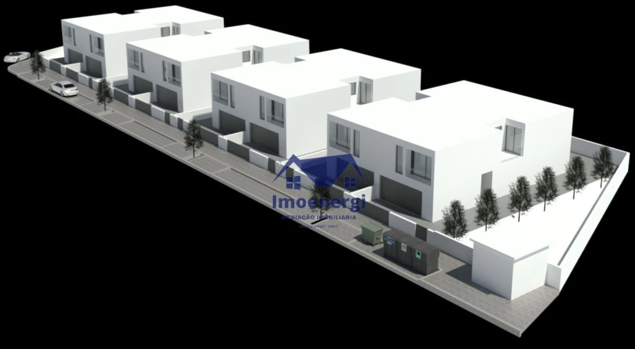 Terreno para Venda em Gião