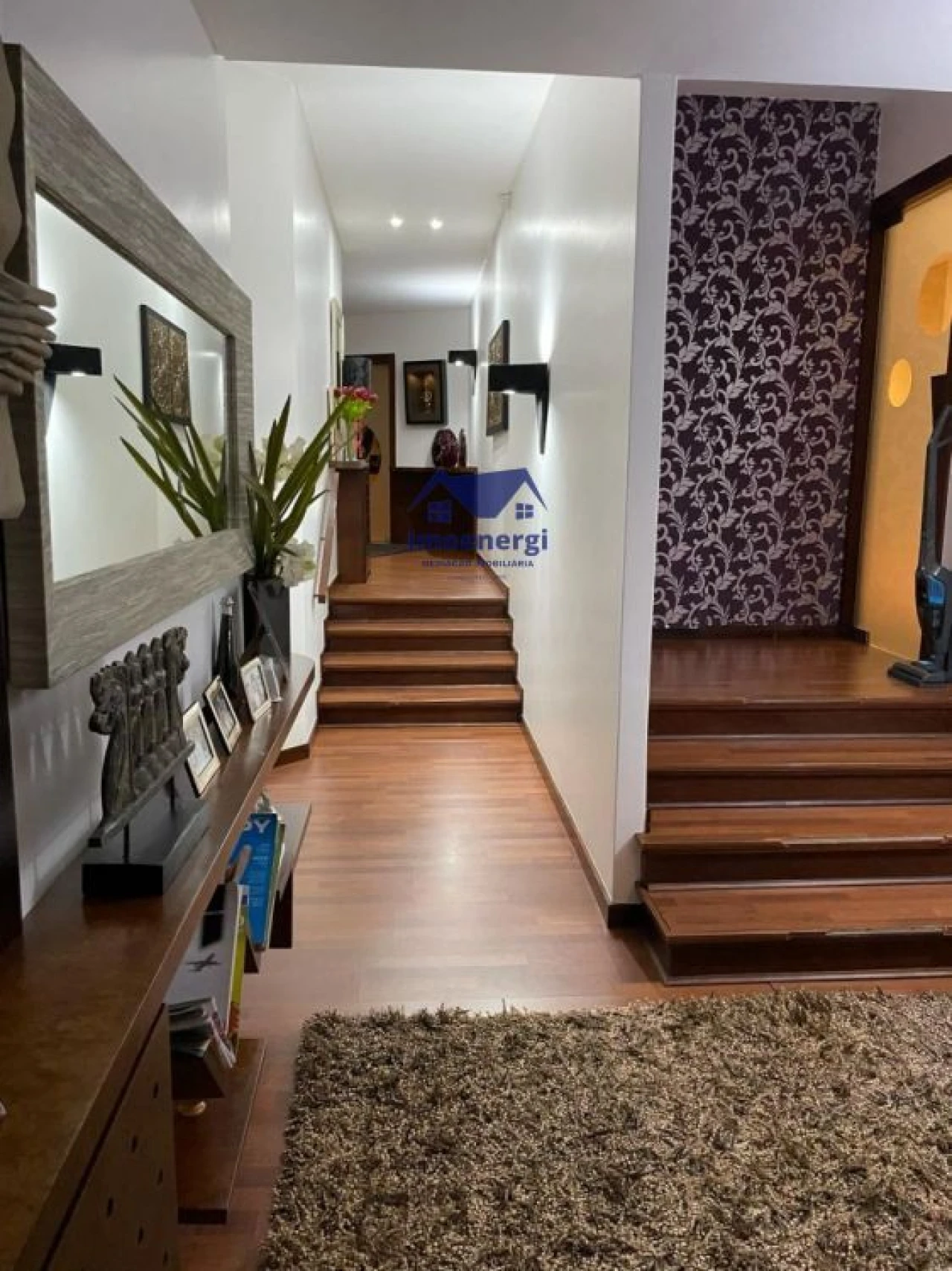 Moradia T5 para Venda em Vilar e Mosteiró Foto 23