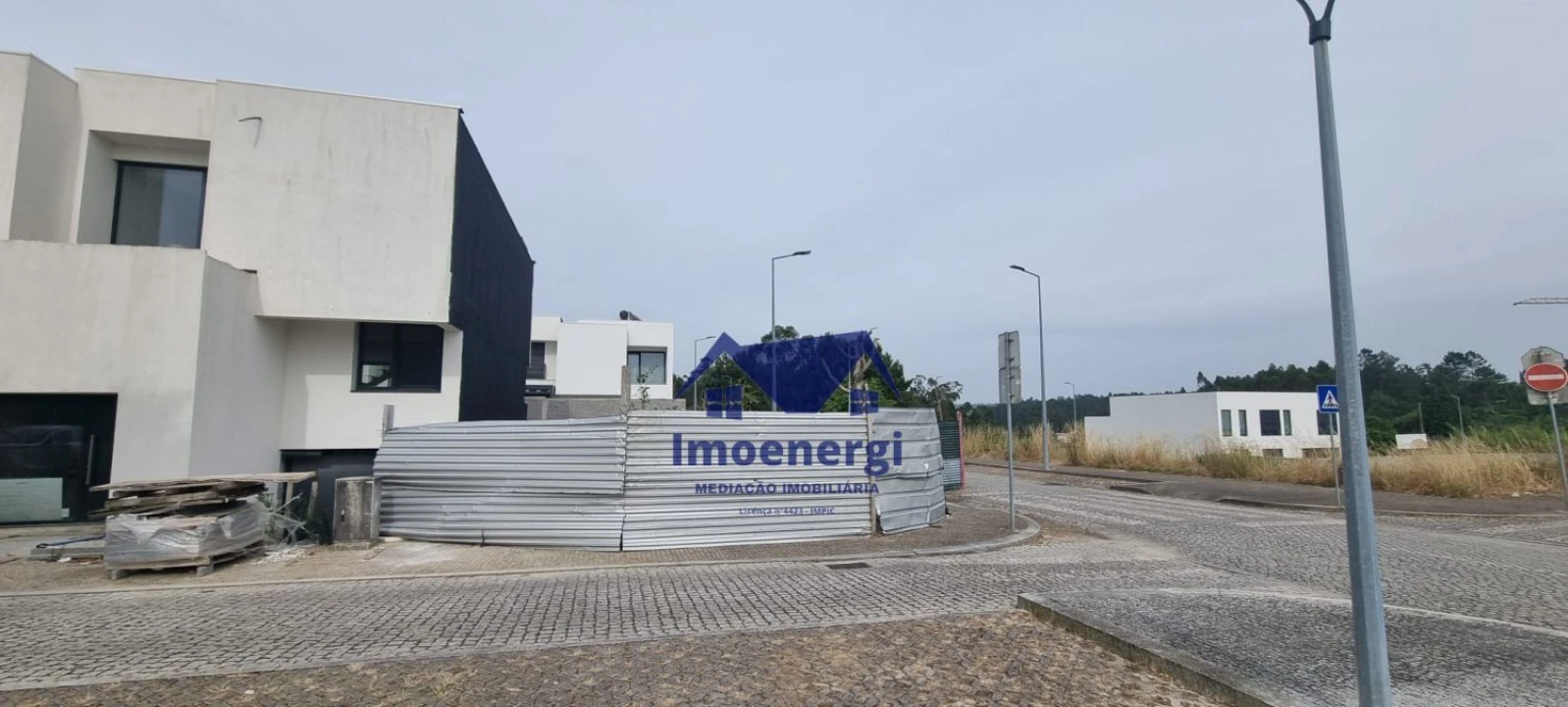 Terreno para Venda em Touguinha e Touguinhó Foto 4