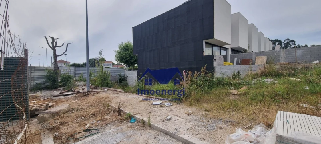 Terreno para Venda em Touguinha e Touguinhó Foto 7