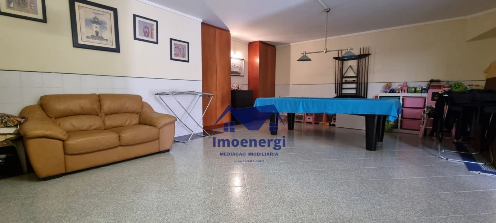 Moradia T4 para Venda em Retorta e Tougues Foto 3