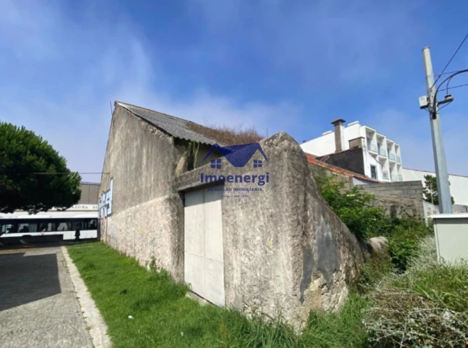 Armazém para Venda em Póvoa de Varzim, Beiriz e Argivai Foto 10