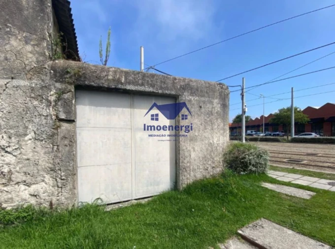 Armazém para Venda em Póvoa de Varzim, Beiriz e Argivai Foto 11