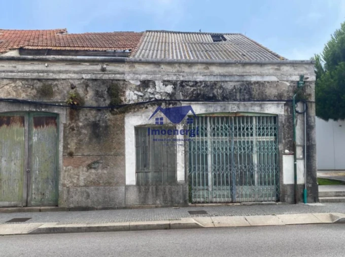 Armazém para Venda em Póvoa de Varzim, Beiriz e Argivai Foto 12