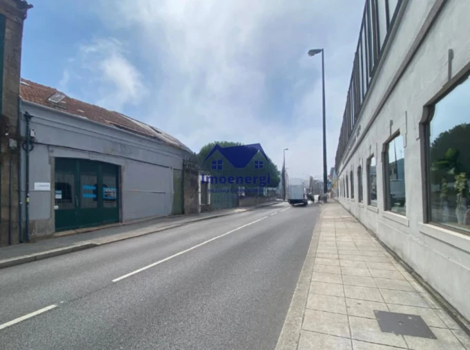 Armazém para Venda em Póvoa de Varzim, Beiriz e Argivai Foto 13