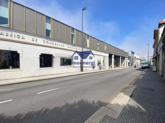 Armazém para Venda em Póvoa de Varzim, Beiriz e Argivai Foto 14