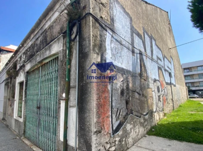 Armazém para Venda em Póvoa de Varzim, Beiriz e Argivai Foto 2