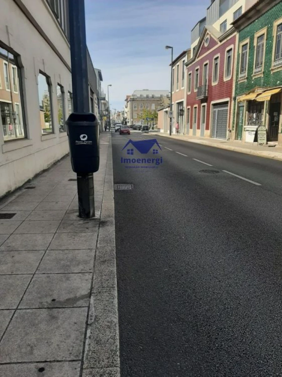 Armazém para Venda em Póvoa de Varzim, Beiriz e Argivai Foto 6