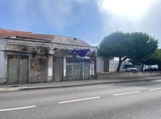 Armazém para Venda em Póvoa de Varzim, Beiriz e Argivai Foto 9